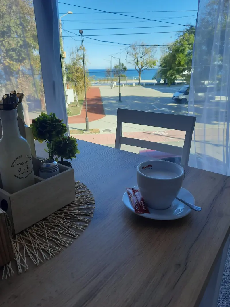 Restaurant nuntă Constanța – Bistro Pescarus